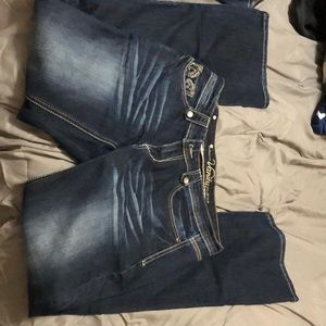 Vanity Jeans
